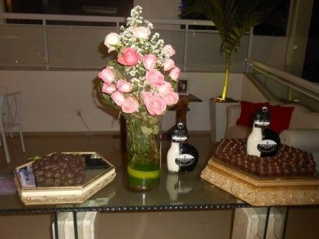 Meu casamento