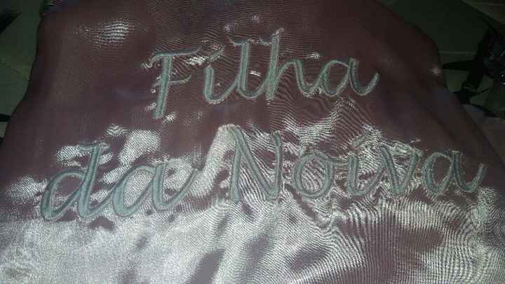 Enfim meus robes!!! - 3