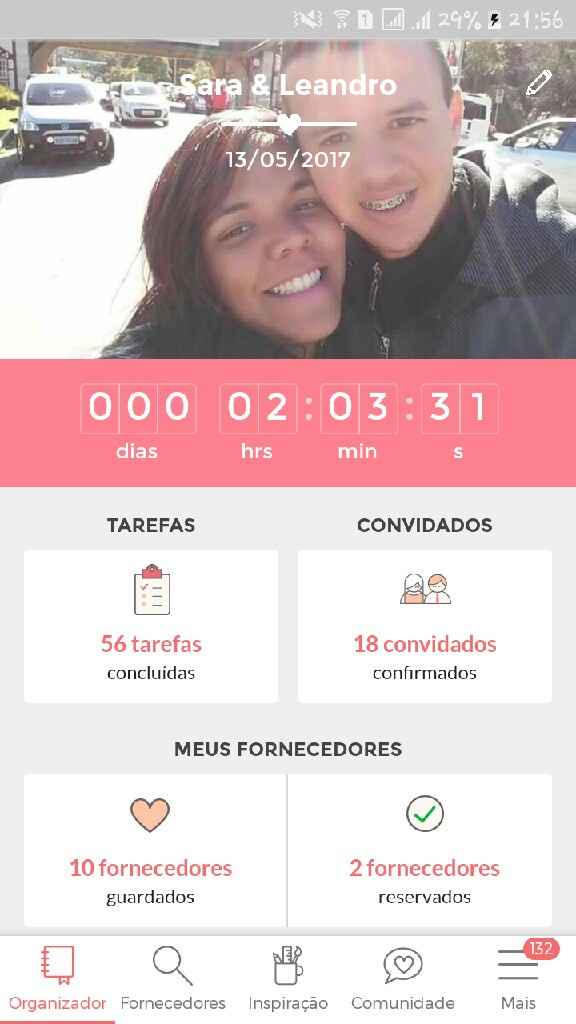 é amanhã!!!!! - 1