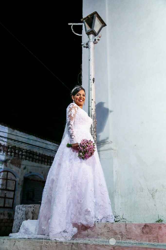 Meu grande dia de princesa!! - 24