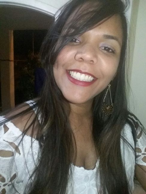 Inspiração de penteado e a dúvida da cor. #meajudem - 2