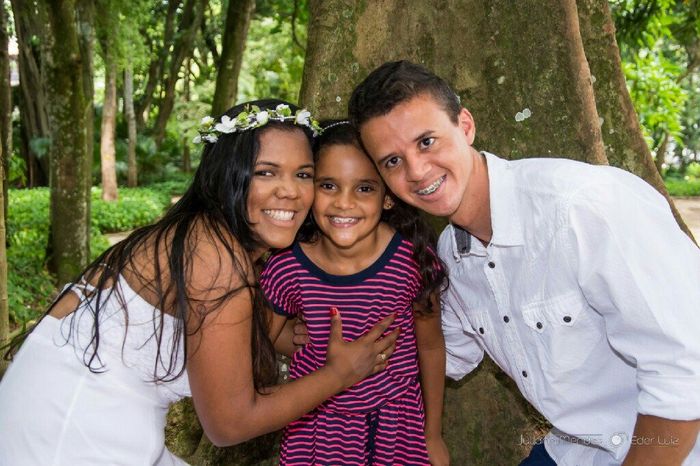 Um pouco do meu ensaio pré wedding ;) - 11