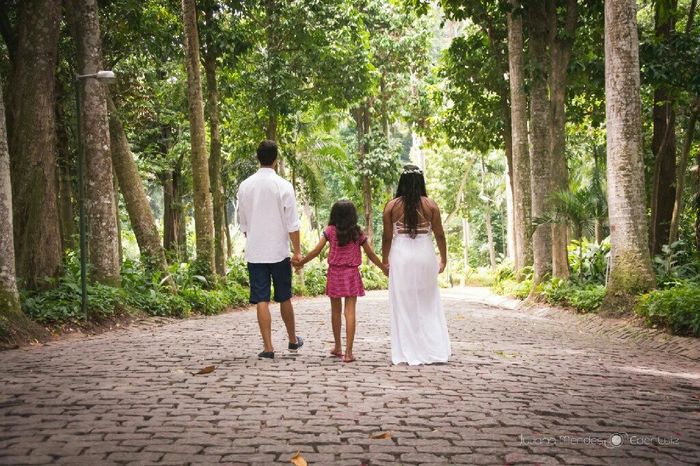 Um pouco do meu ensaio pré wedding ;) - 13