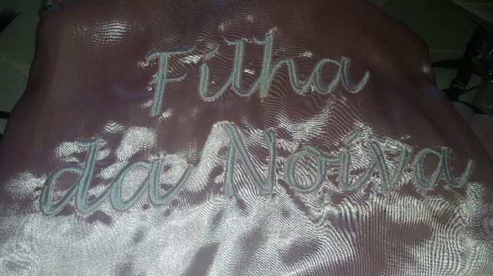 Enfim meus robes!!! - 3