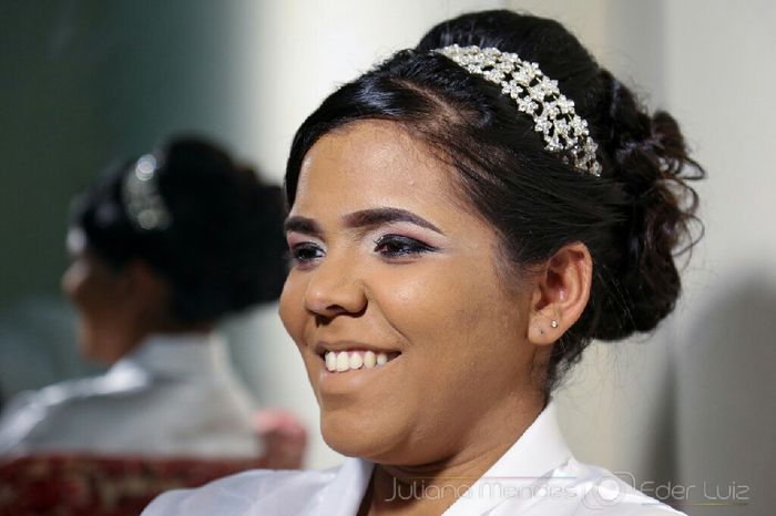 Meu grande dia de princesa!! - 7