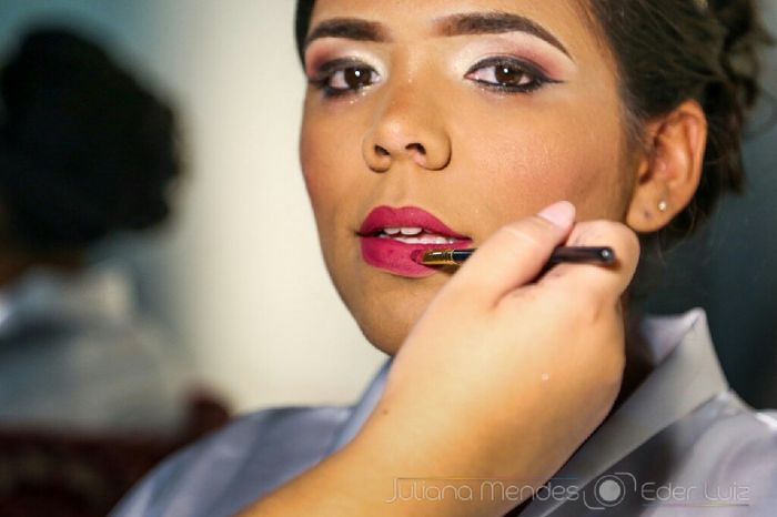 Meu grande dia de princesa!! - 10