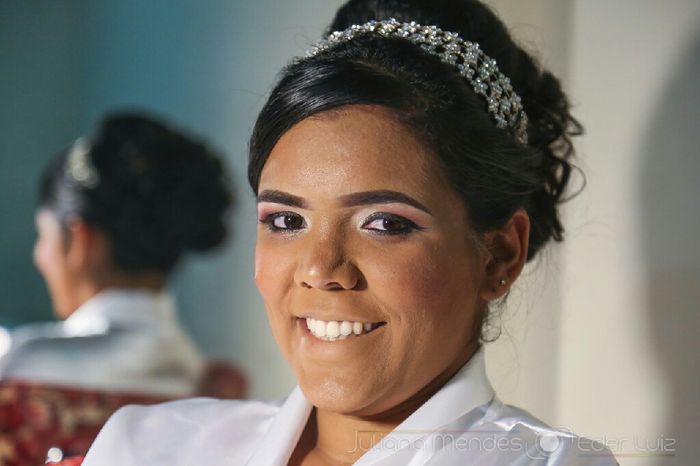 Meu grande dia de princesa!! - 11