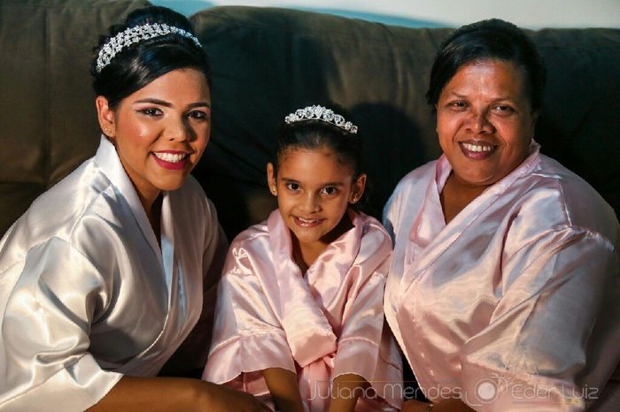 Meu grande dia de princesa!! - 14