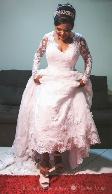Meu grande dia de princesa!! - 16