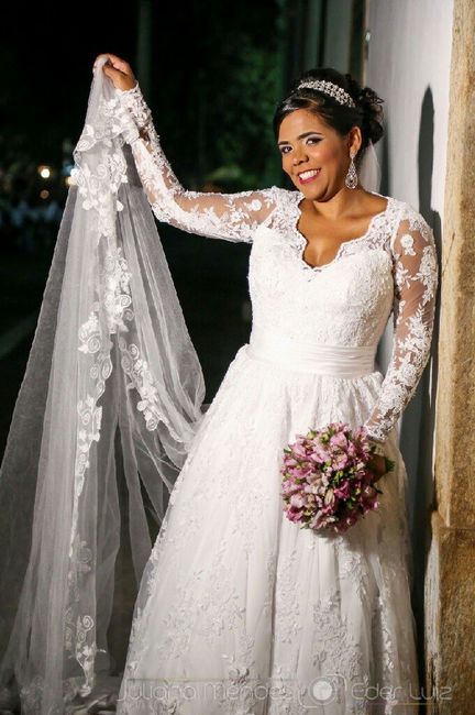 Meu grande dia de princesa!! - 18