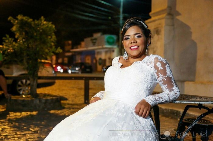 Meu grande dia de princesa!! - 21