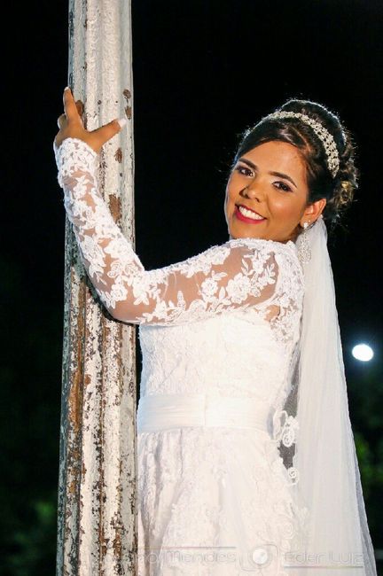 Meu grande dia de princesa!! - 25