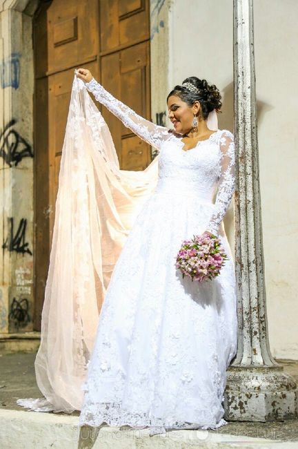 Meu grande dia de princesa!! - 27