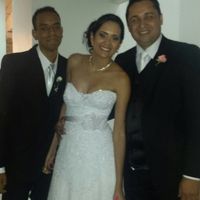 Meu casamento
