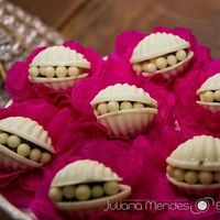 Decoração do meu grande dia! - 7