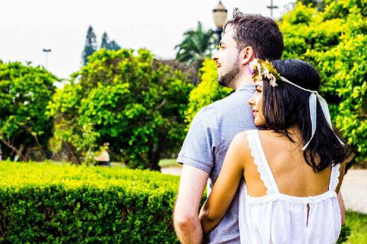  Meu pré wedding S2 - 3