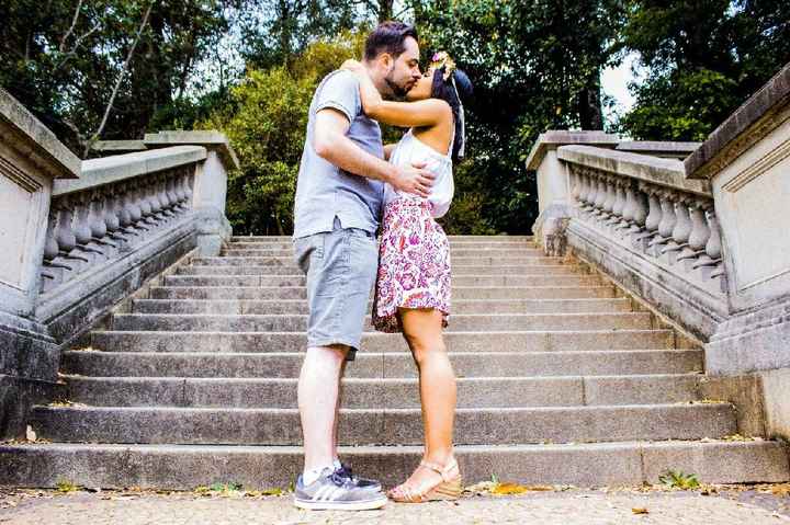  Meu pré wedding S2 - 6