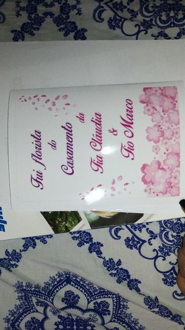  Livro de colorir florista finalizado diy - 8