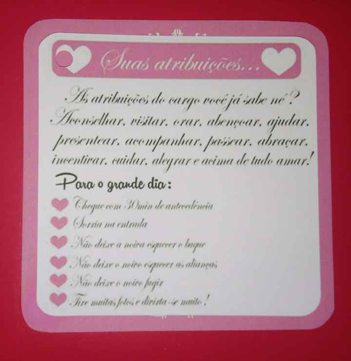 Inspiração-convite para padrinhos - 3