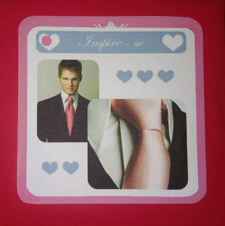 Inspiração-convite para padrinhos - 10