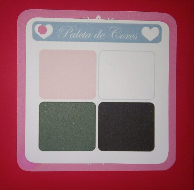 Inspiração-convite para padrinhos - 9