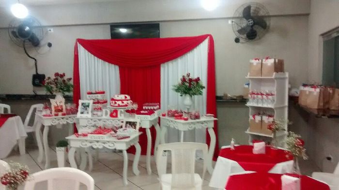 Noivado da giovanna / fotos - 9