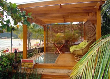 Gazebo