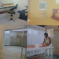 Espaço para dia de noiva - 2