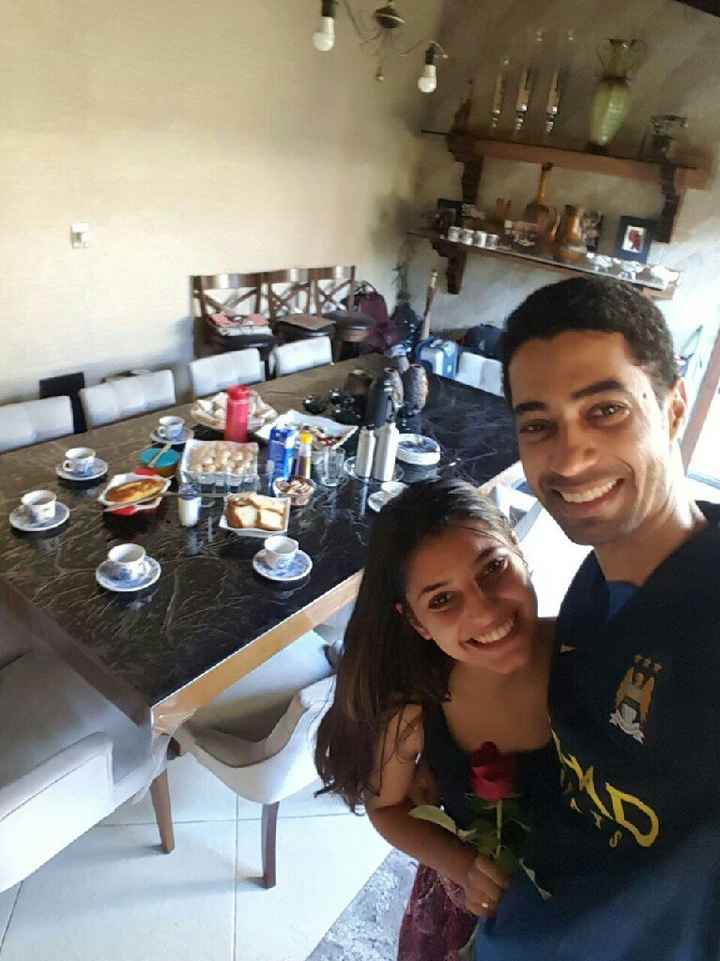 Meu dia dos namorados - cyntia & eduardo - 3