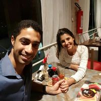 Meu dia dos namorados - cyntia & eduardo - 2