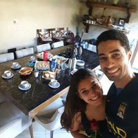 Meu dia dos namorados - cyntia & eduardo - 3