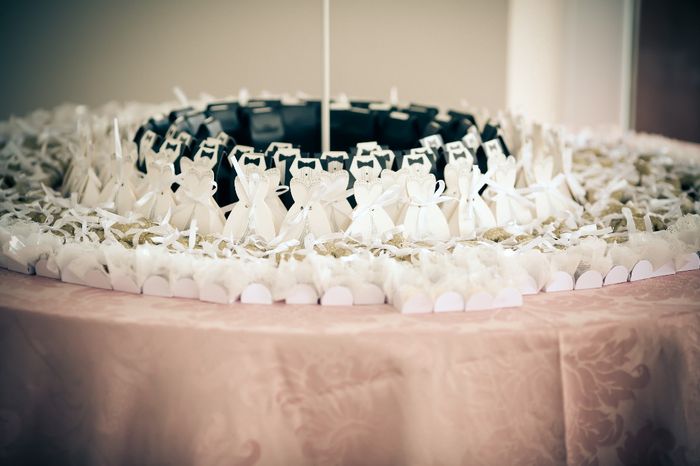 Bem-casados! 