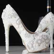 Diario de Noiva - Como serão seus sapatos? - 1