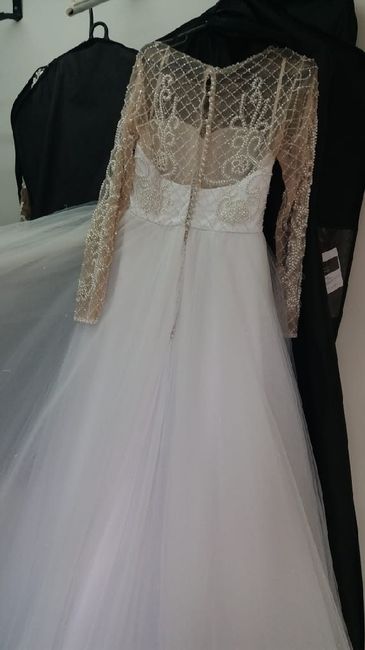 Vestido de noiva - 2
