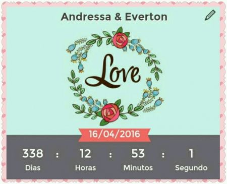 Noivas de 2016 - 1