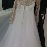 Vestido de noiva - 2