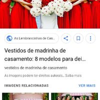Paletas para Madrinhas - 1