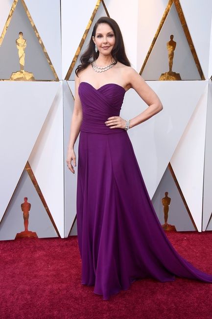 Vestidos Oscar 2018