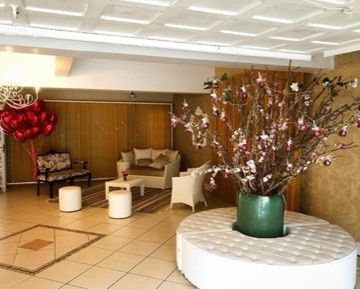 Decoração