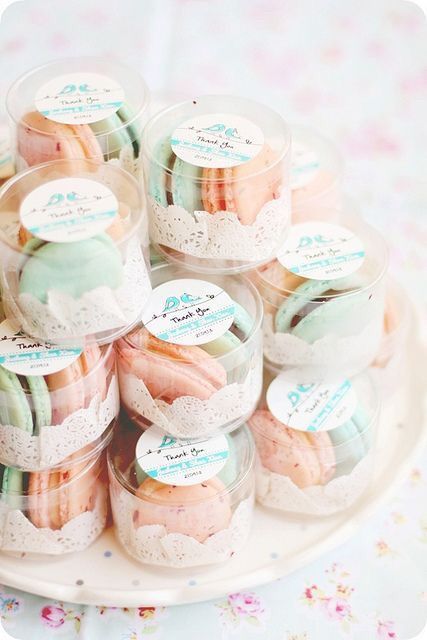 Inspiração lembrancinhas de casamento 6