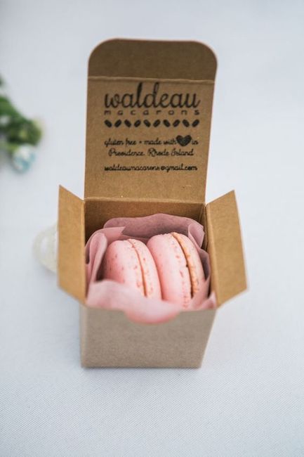 Inspiração lembrancinhas de casamento 7