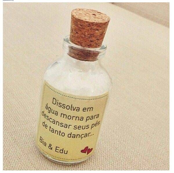 Inspiração lembrancinhas de casamento 14