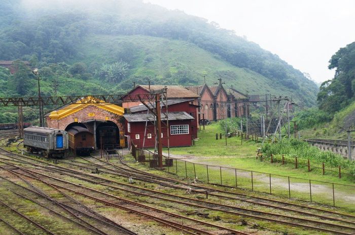 Paranapiacaba