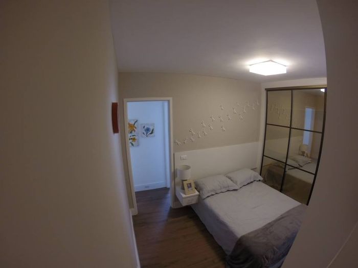 Quarto principal