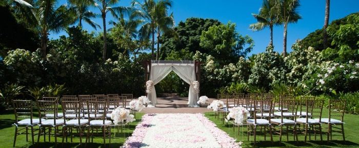 Destination Wedding: Disney 3