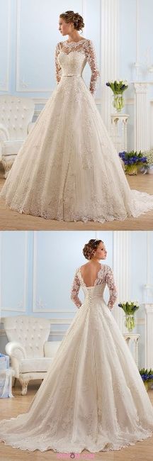 Vestido