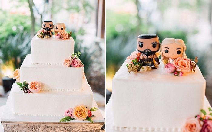 Topinho com Funko Pop