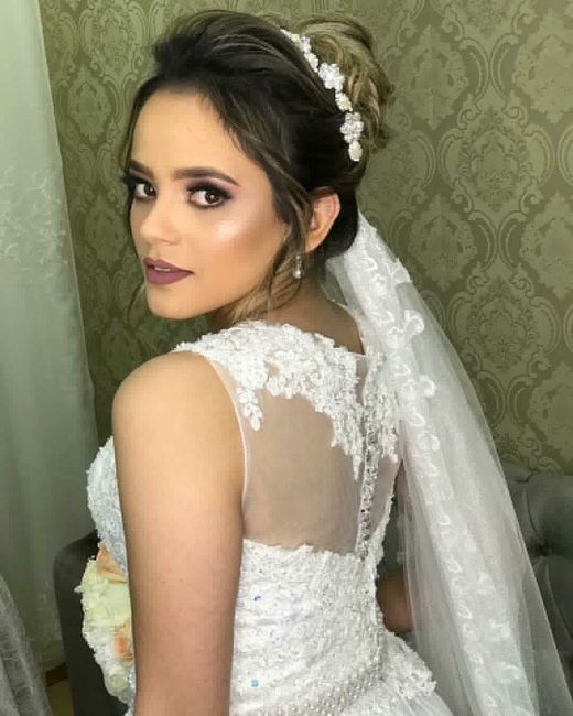 Mais um contrato fechado - Dia da Noiva - 4