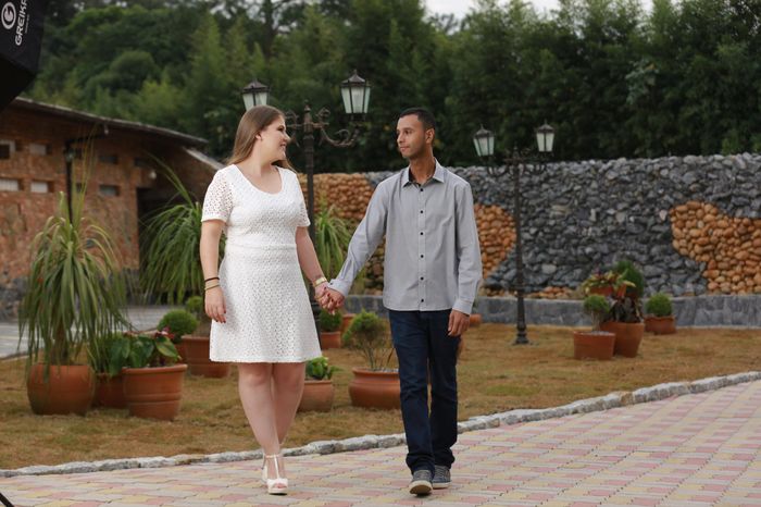 Vem ver - Pré Wedding - 3
