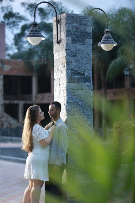 Vem ver - Pré Wedding - 13